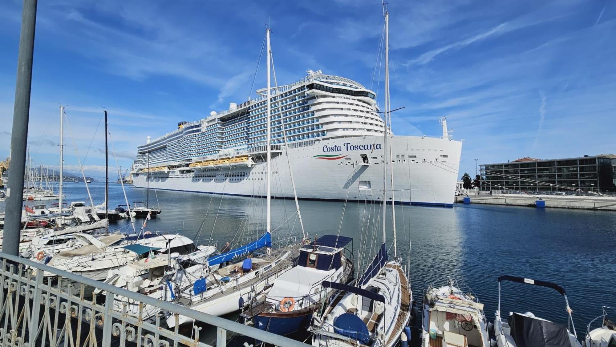 Vista Mare Savona Lägenhet Exteriör bild