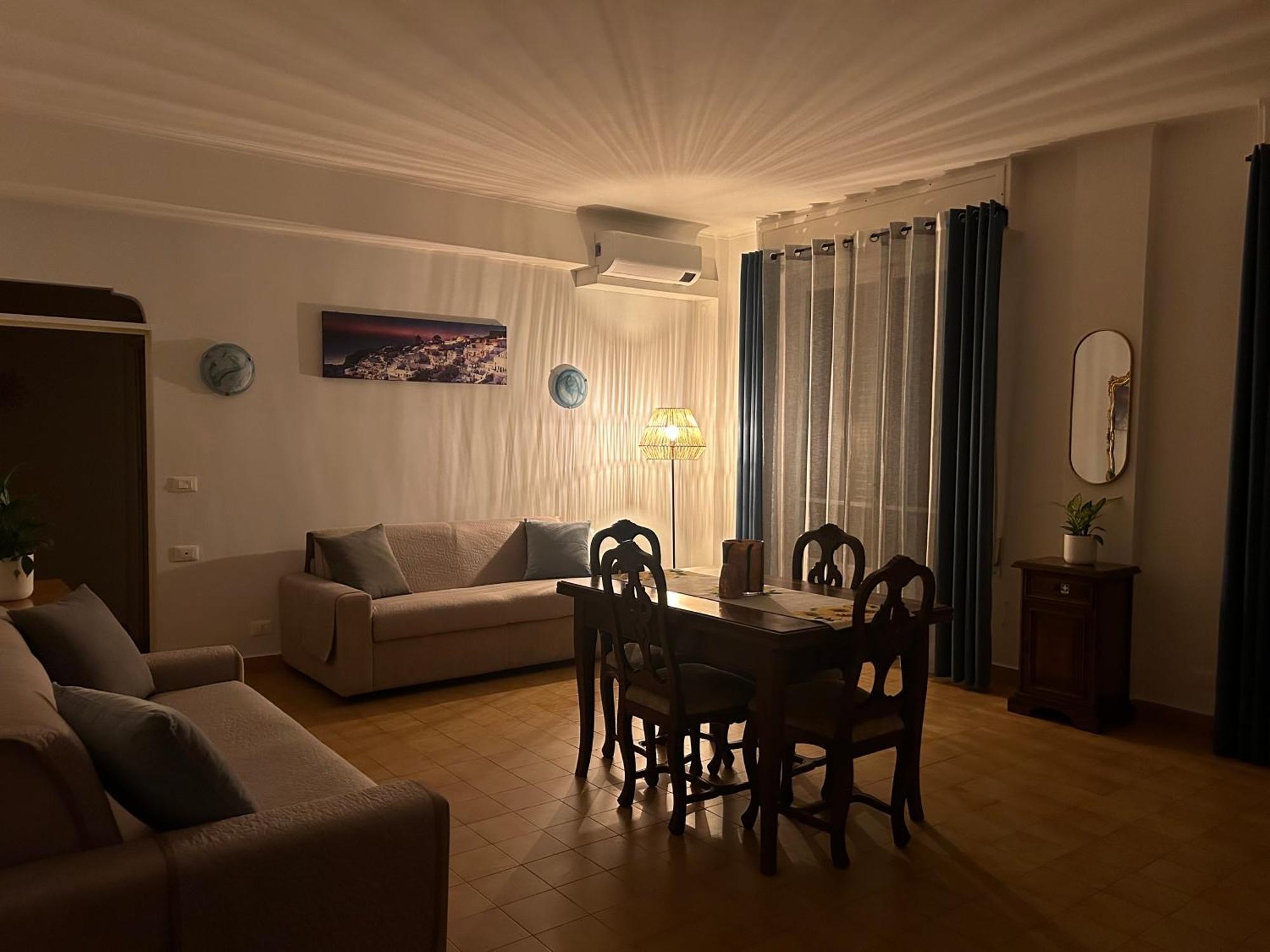 Vista Mare Savona Lägenhet Exteriör bild