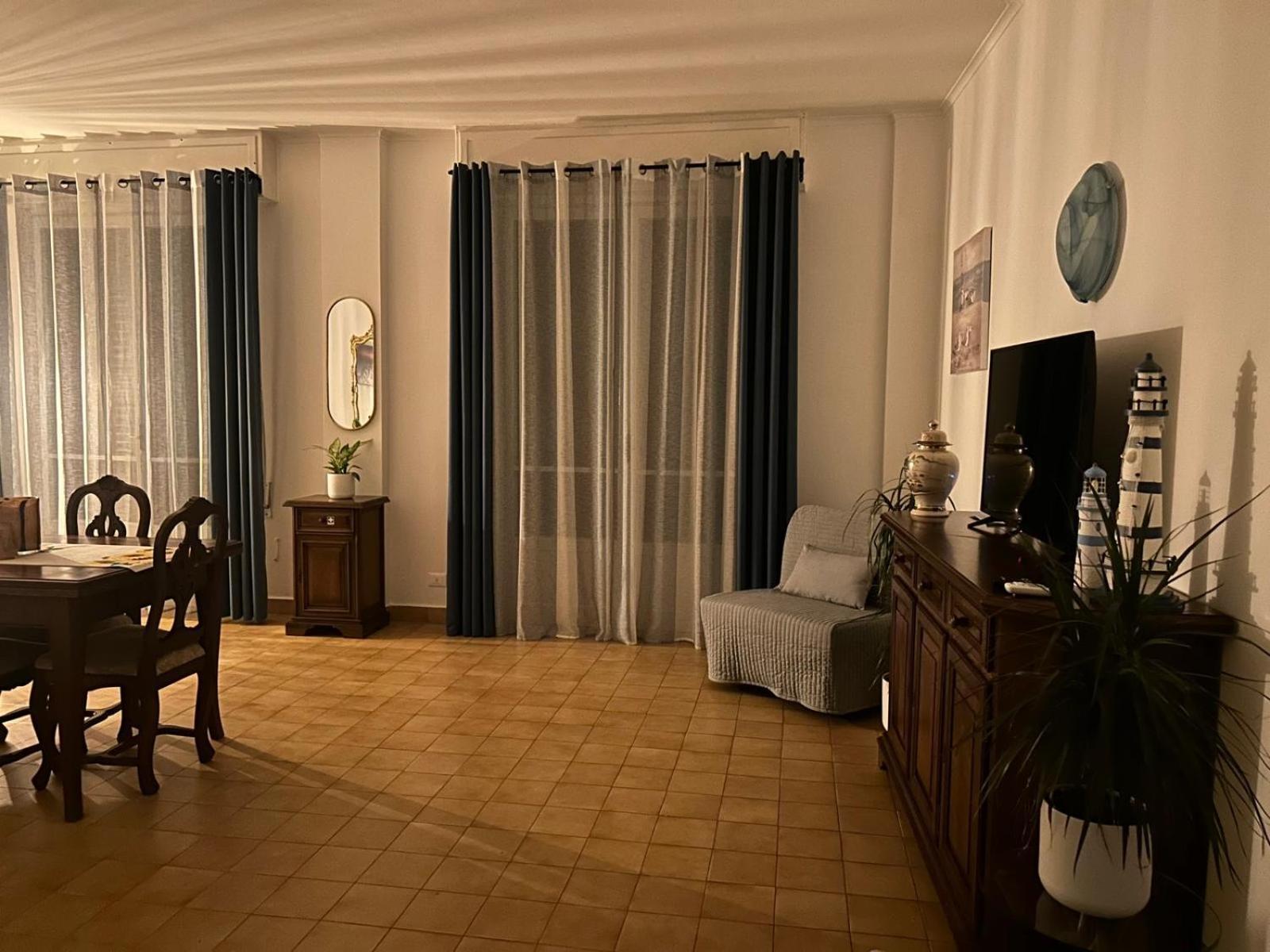 Vista Mare Savona Lägenhet Exteriör bild