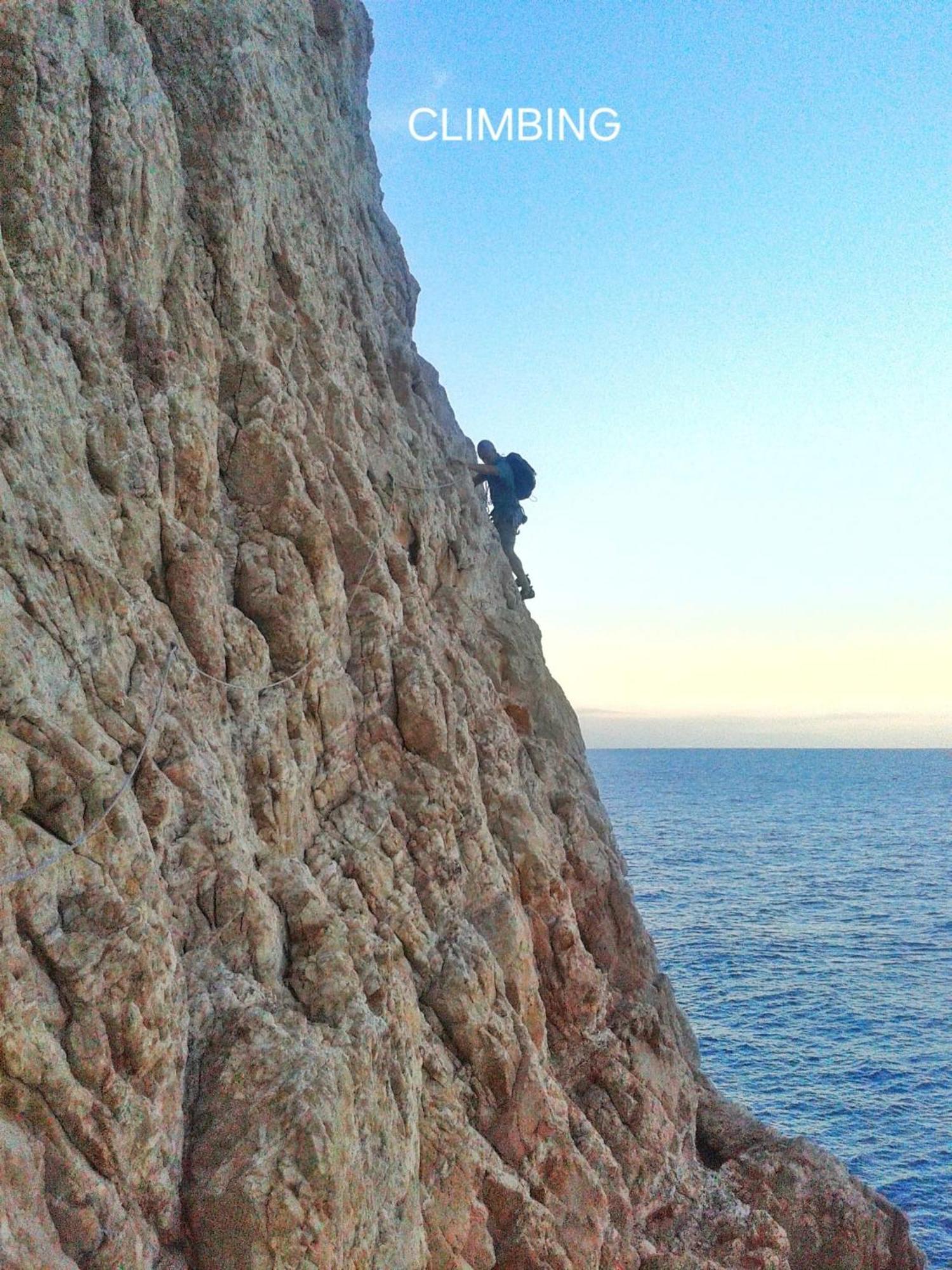 Vista Mare Savona Lägenhet Exteriör bild