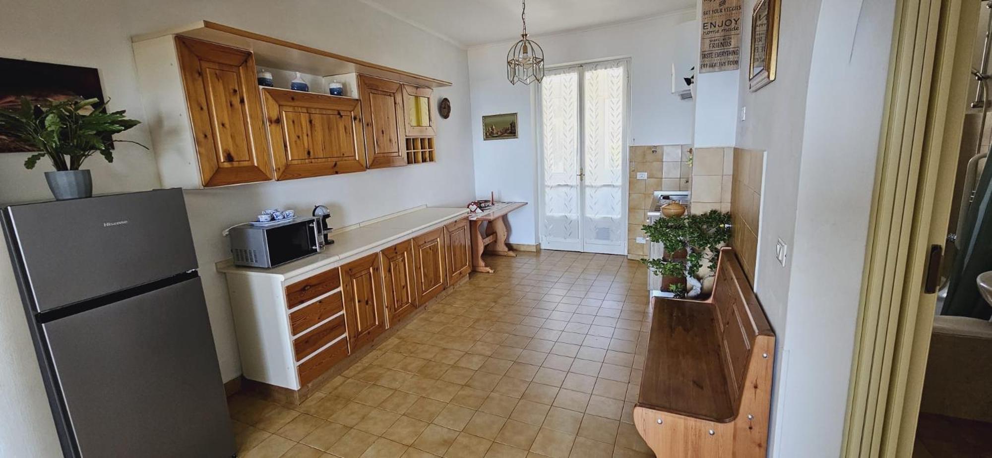 Vista Mare Savona Lägenhet Exteriör bild