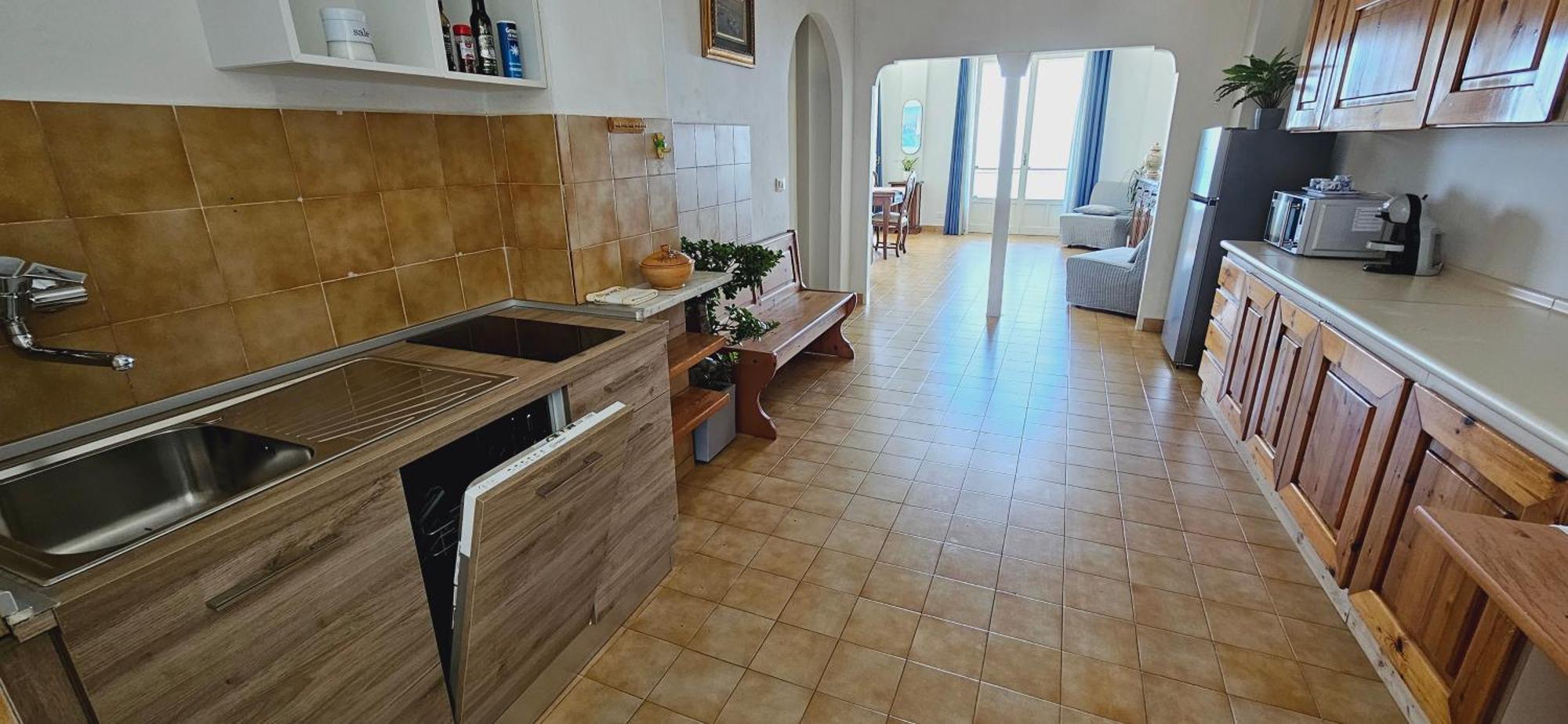 Vista Mare Savona Lägenhet Exteriör bild